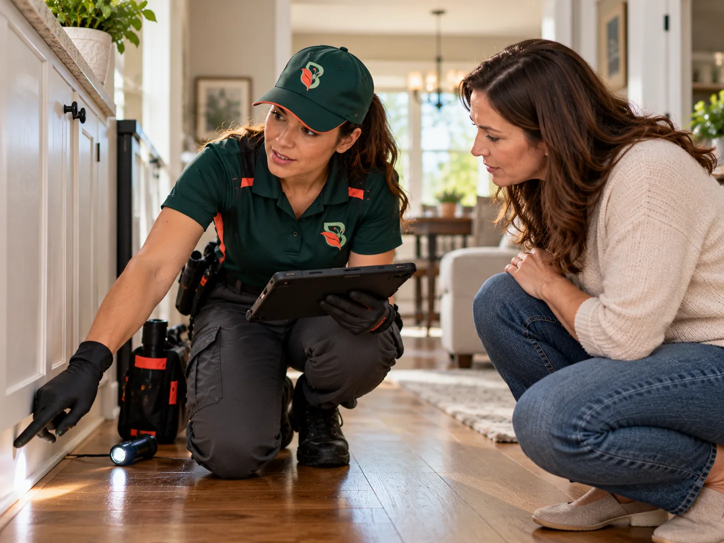 Pest Control Bloomington, IL FAQs